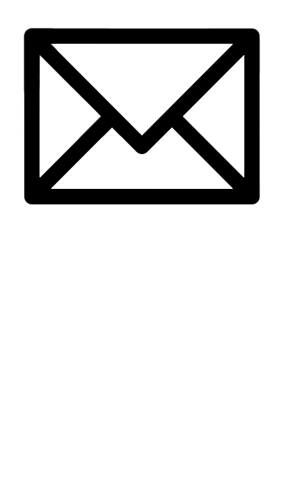 mail icon